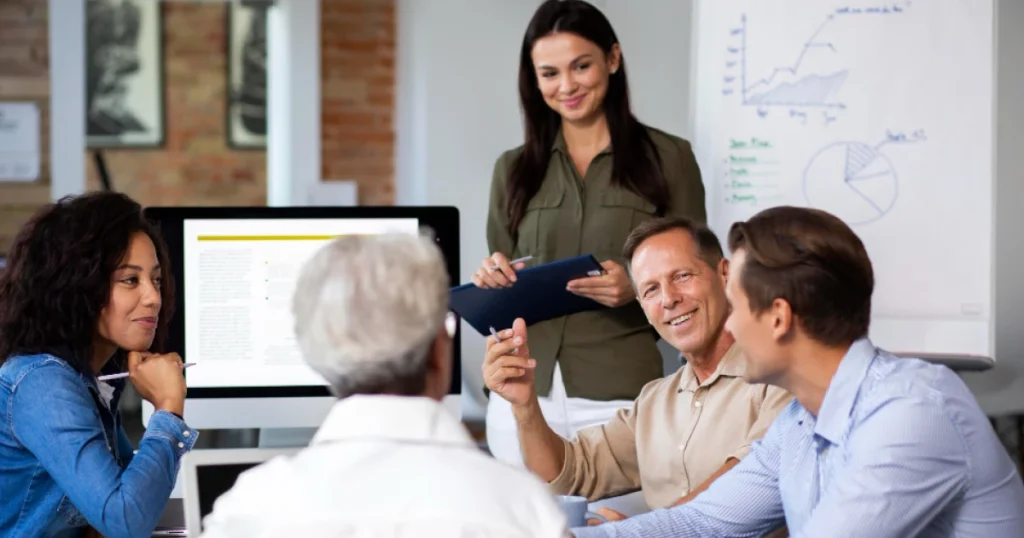 Liderança multigeracional e os desafios da Geração Z em cargos de gestão