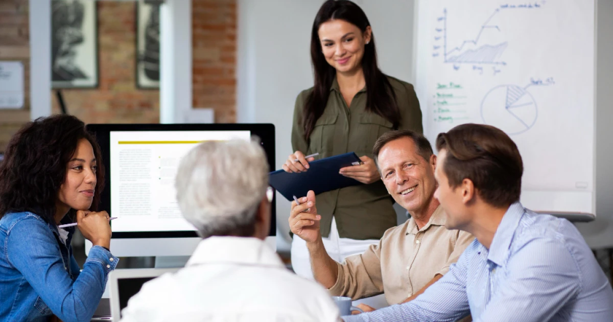 Liderança multigeracional e os desafios da Geração Z em cargos de gestão