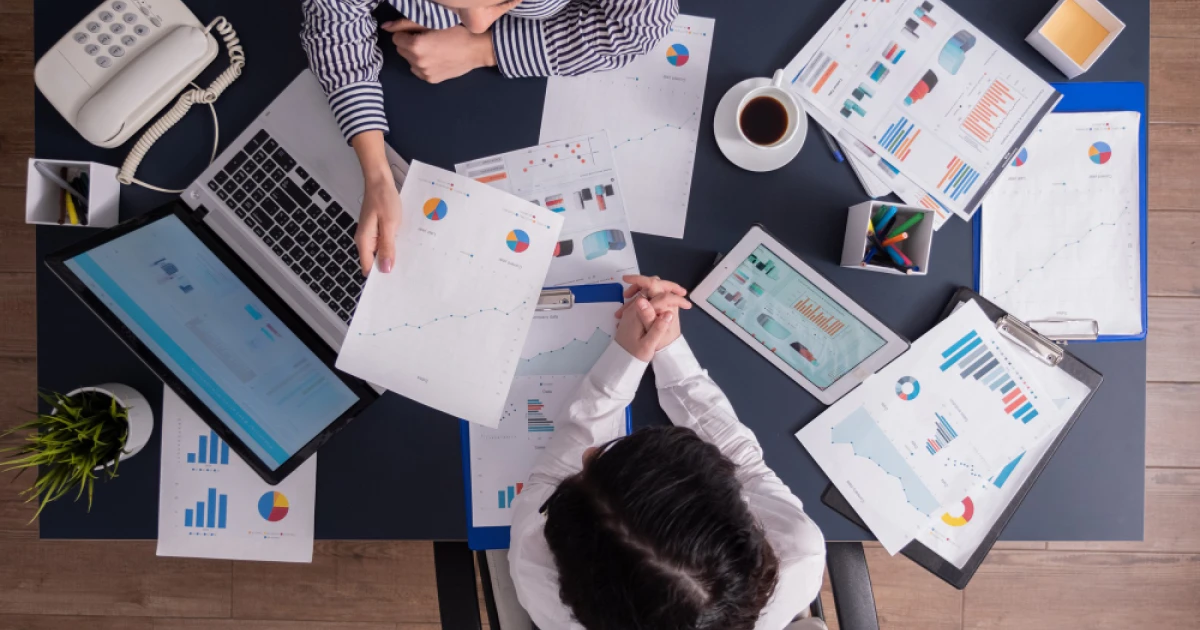 Planejamento de RH para 2026 com foco em contratações e retenção de talentos