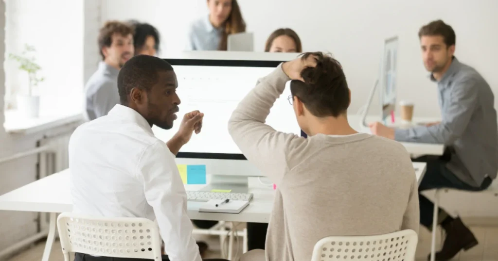 Turnover em janeiro e os desafios de retenção de talentos nas empresas