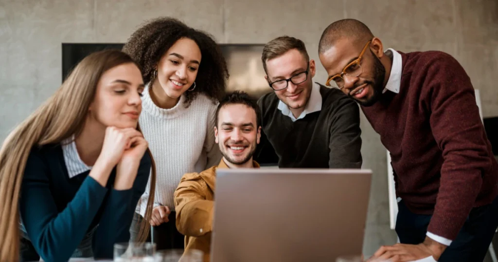 Recrutamento em 2026 com soluções estratégicas da Hprojekt