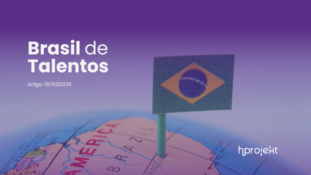 Consultoria de Recrutamento e Seleção