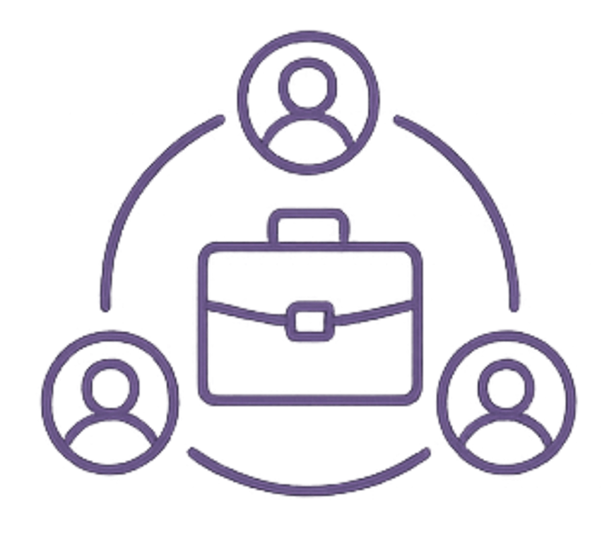 Executive search for senior LATAM leadership talent