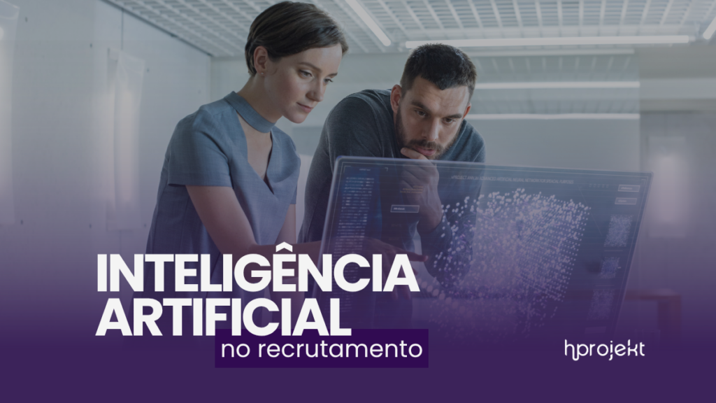 IA no recrutamento